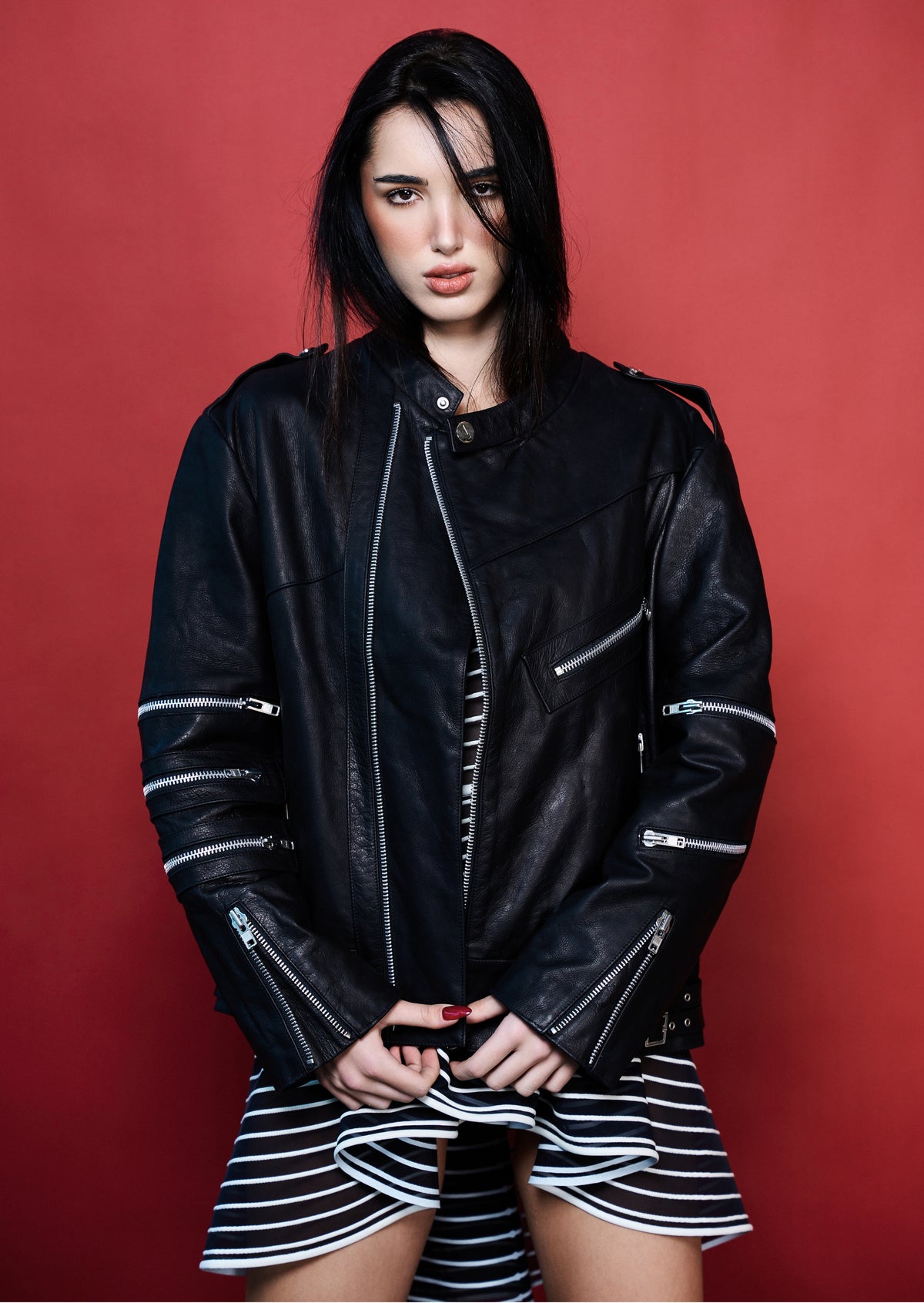JACKET 5