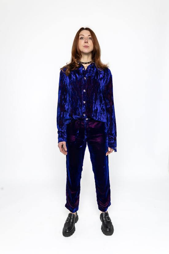 AW 25 VELVET UNDERGROUND Collection