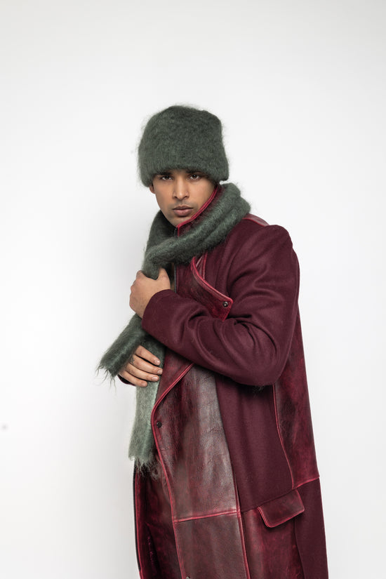AW 25 VELVET UNDERGROUND Collection