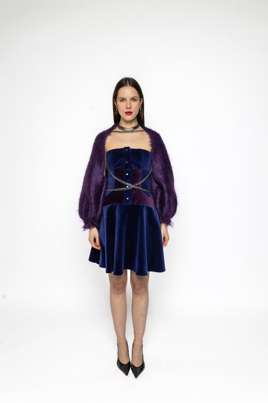 AW 25 VELVET UNDERGROUND Collection