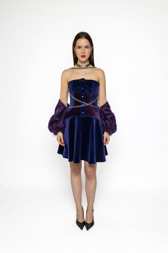 AW 25 VELVET UNDERGROUND Collection