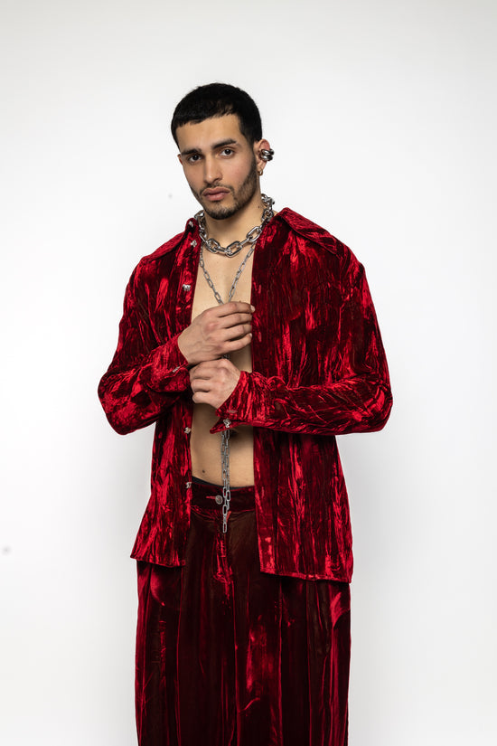 AW 25 VELVET UNDERGROUND Collection