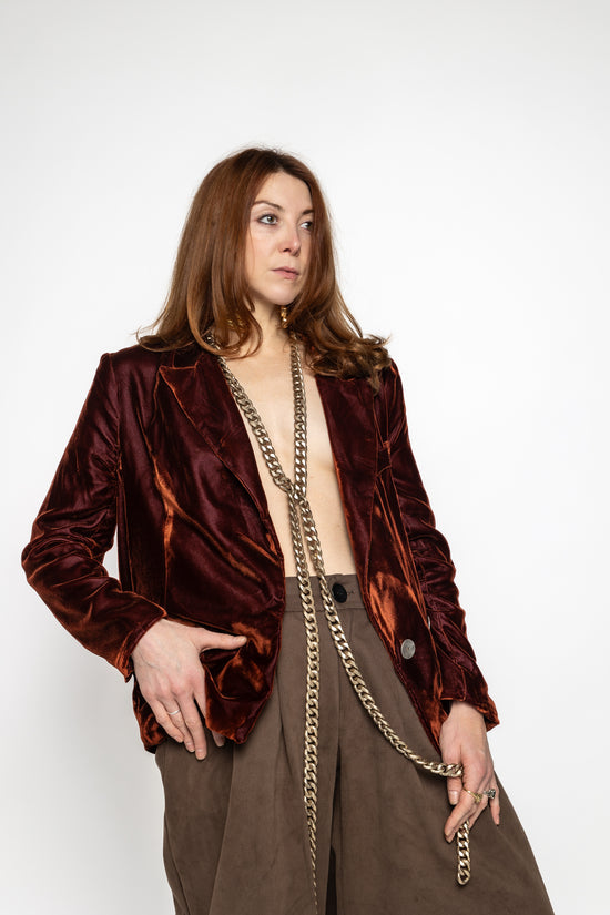 AW 25 VELVET UNDERGROUND Collection