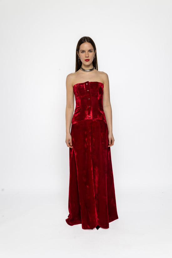 AW 25 VELVET UNDERGROUND Collection