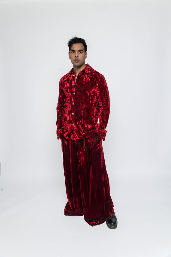 AW 25 VELVET UNDERGROUND Collection