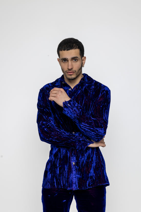 AW 25 VELVET UNDERGROUND Collection