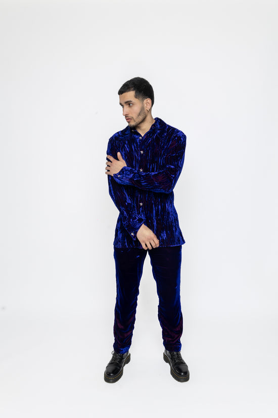 AW 25 VELVET UNDERGROUND Collection
