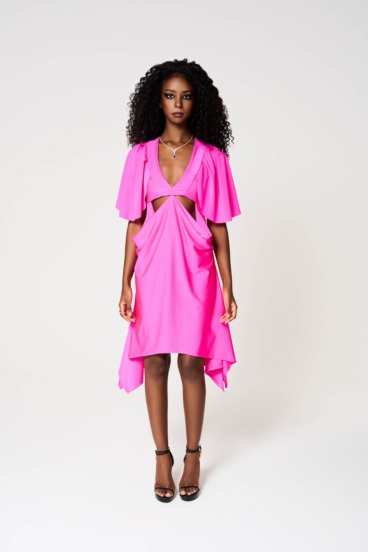 AW 26 CONTROL AND DESIRE Collection