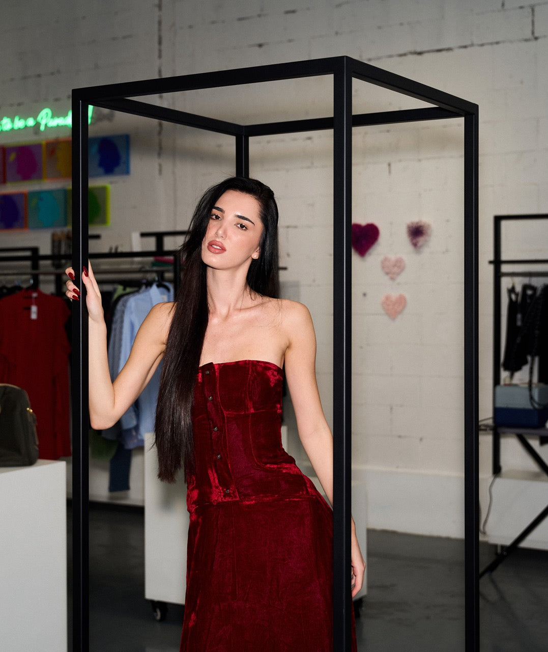 DRESS 7
