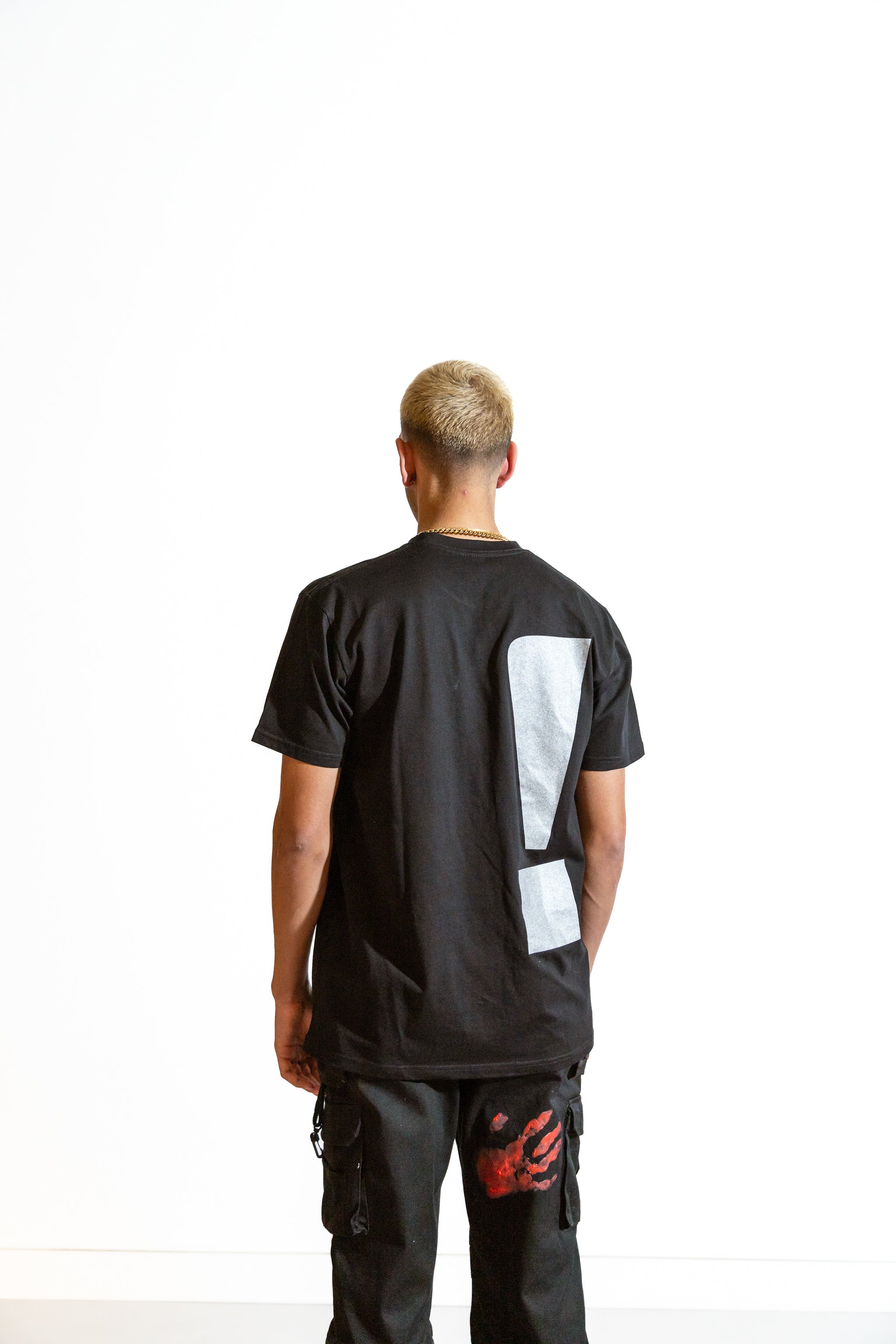 Nominal Black ICON T-shirt