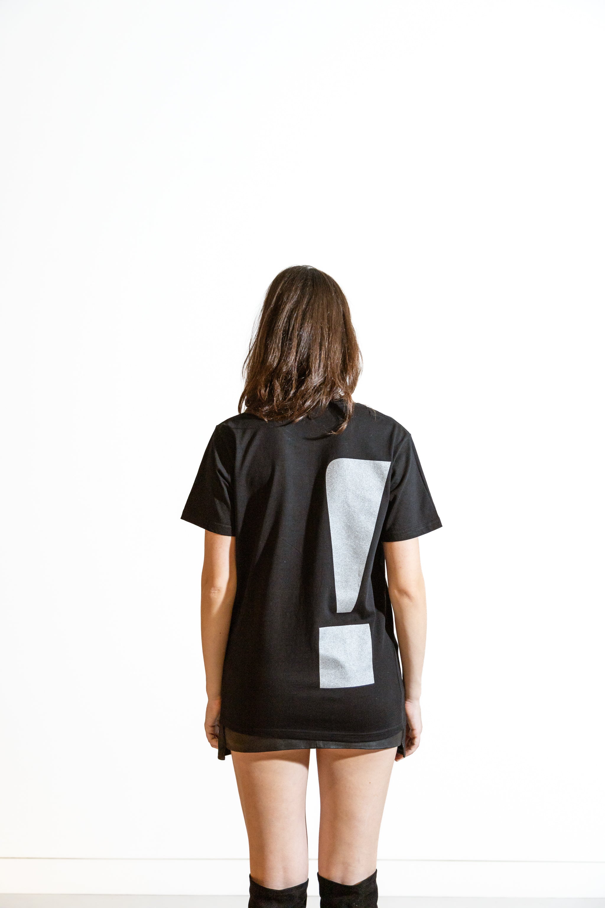 Nominal Black ICON T-shirt