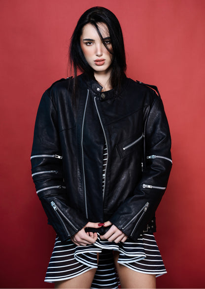 JACKET 5