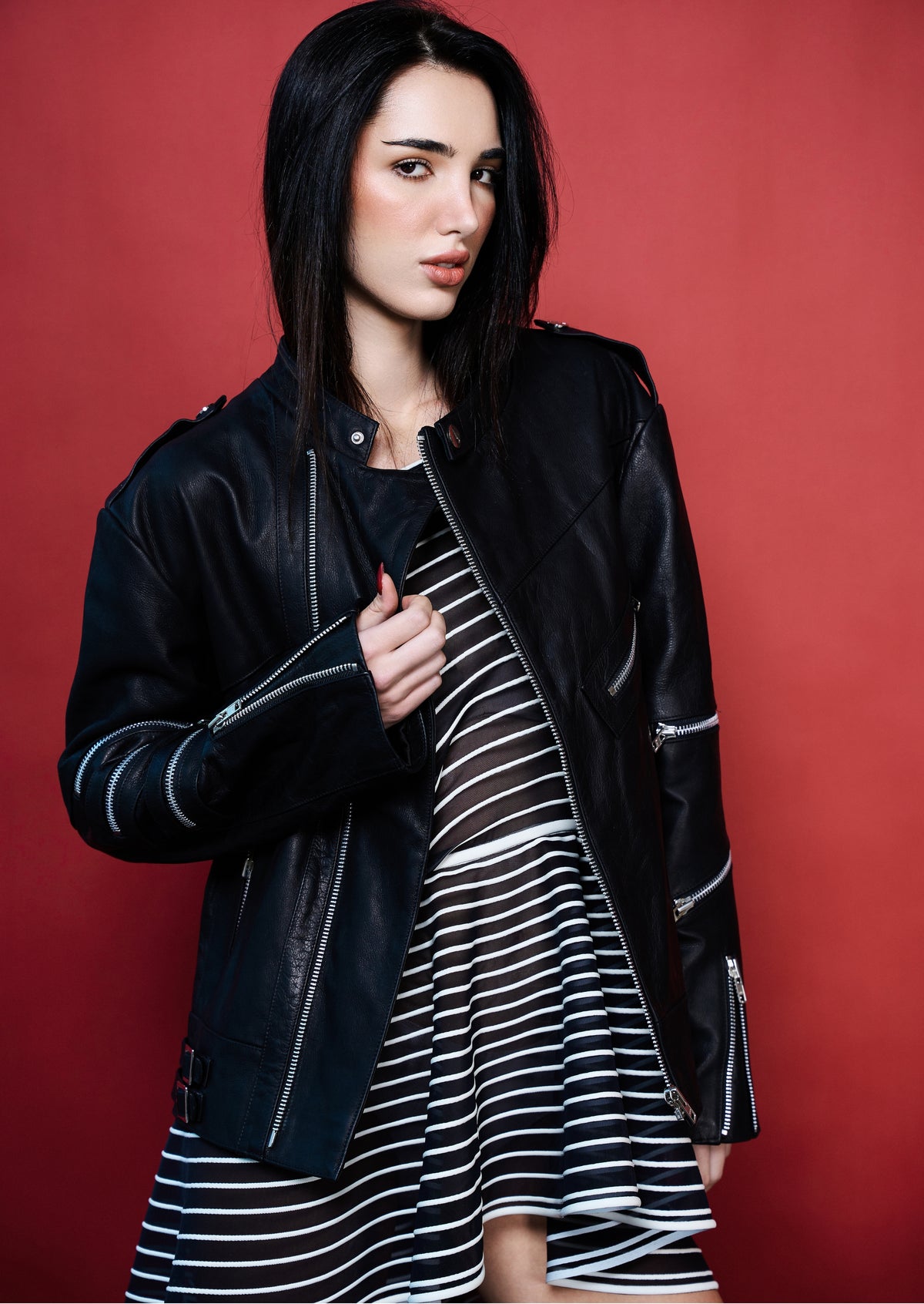 JACKET 5