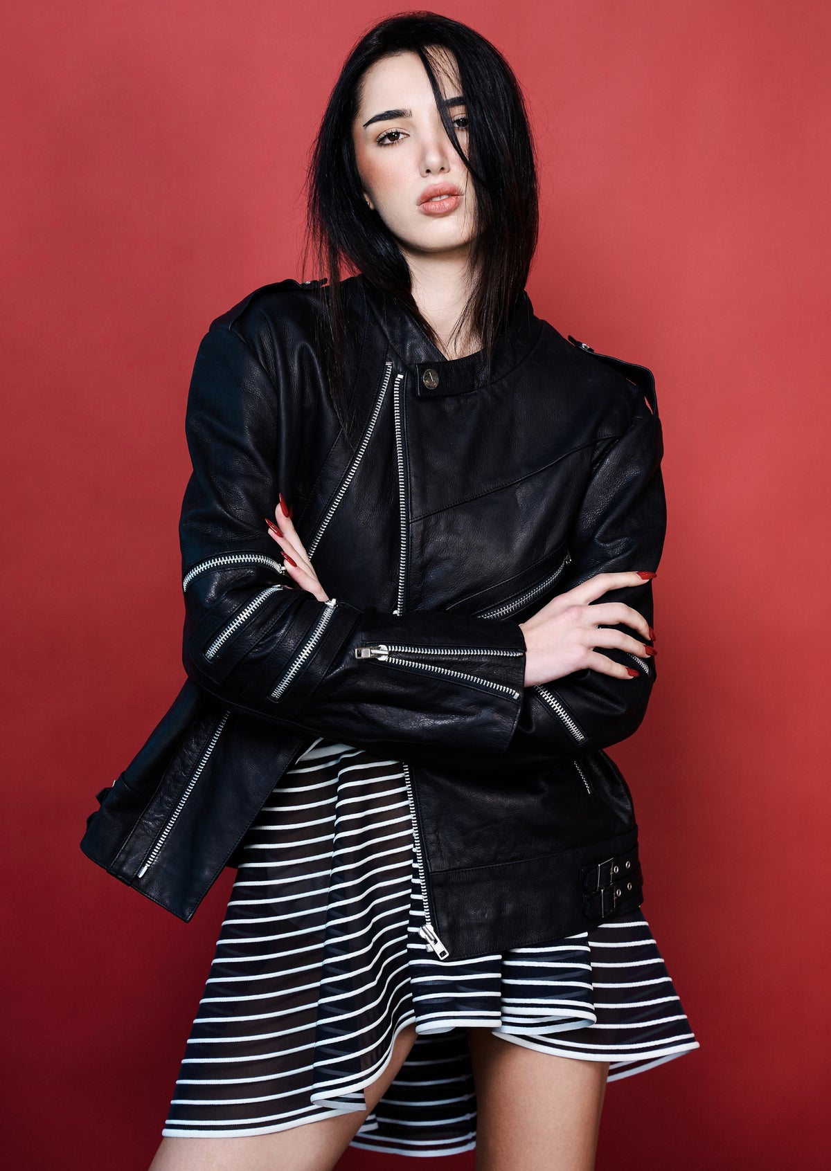 JACKET 5