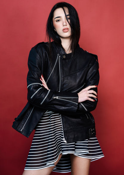 JACKET 5