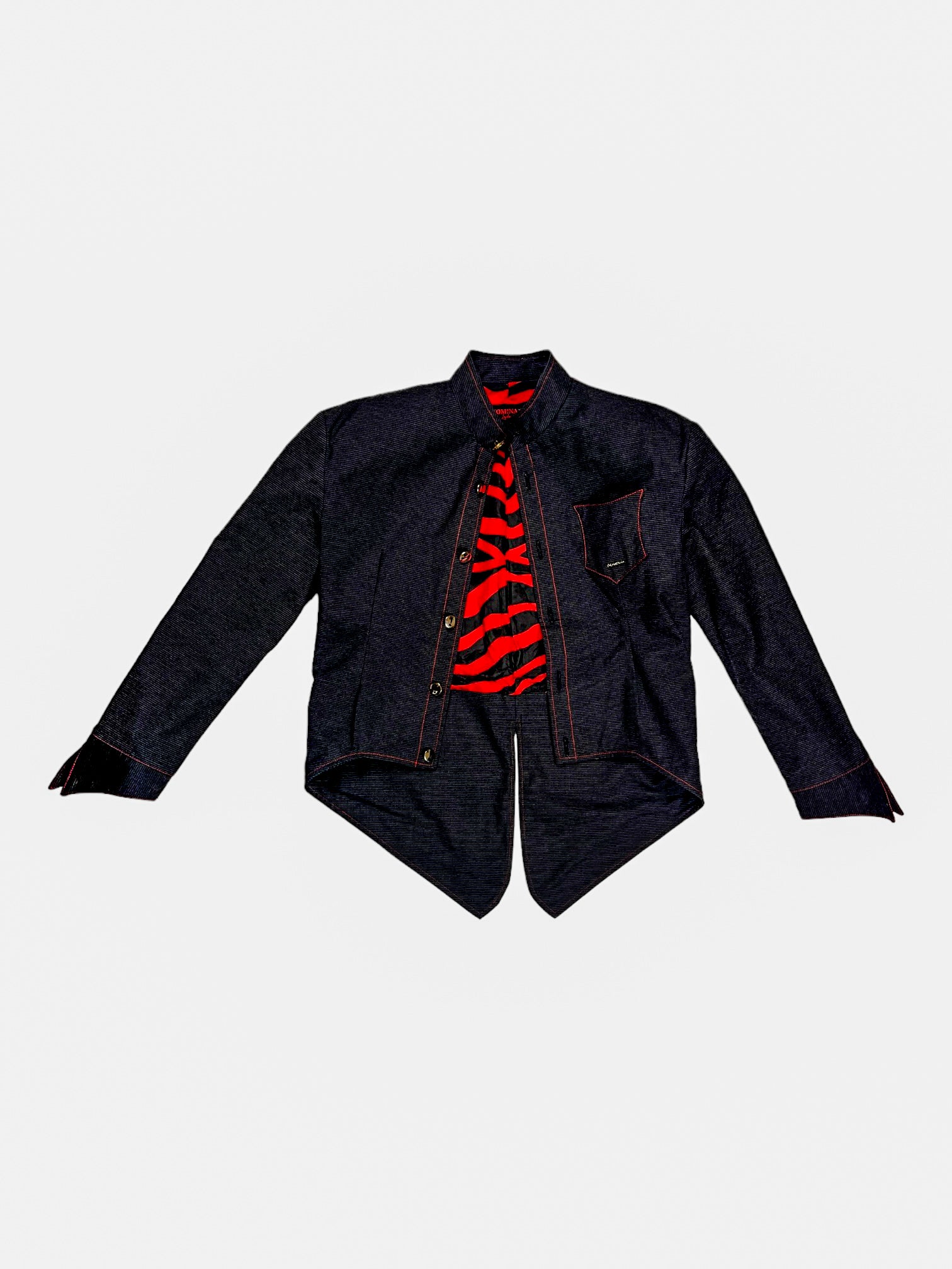 Defiance School Blazer