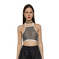 Top of the Deeliks 3D latex tennis set top