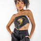 Nominal London Jimi AC03 Silk Scarf