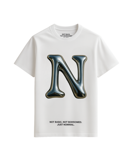 Metal N Tshirt