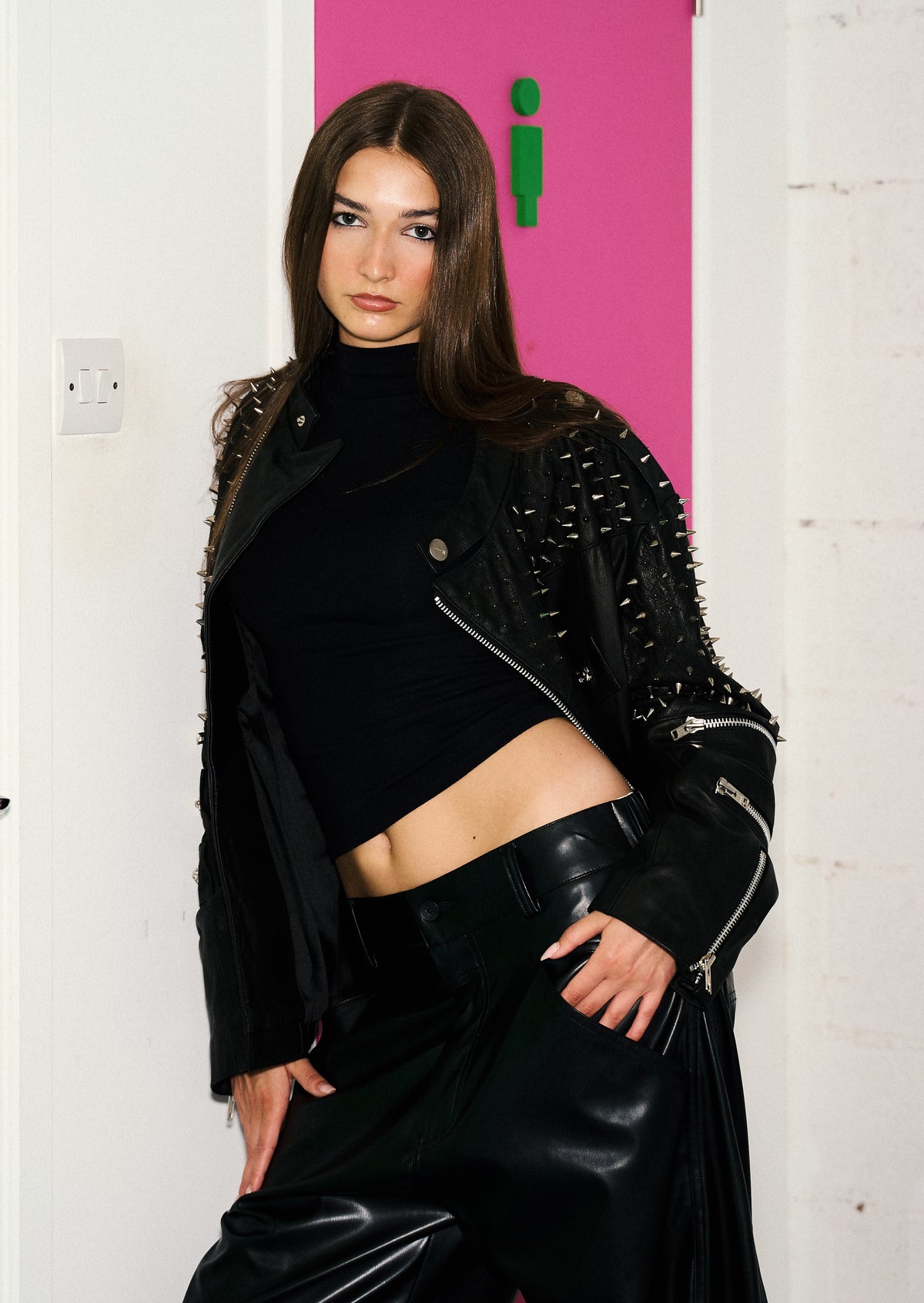 JACKET 7
