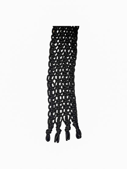 Shibari Belt - Black