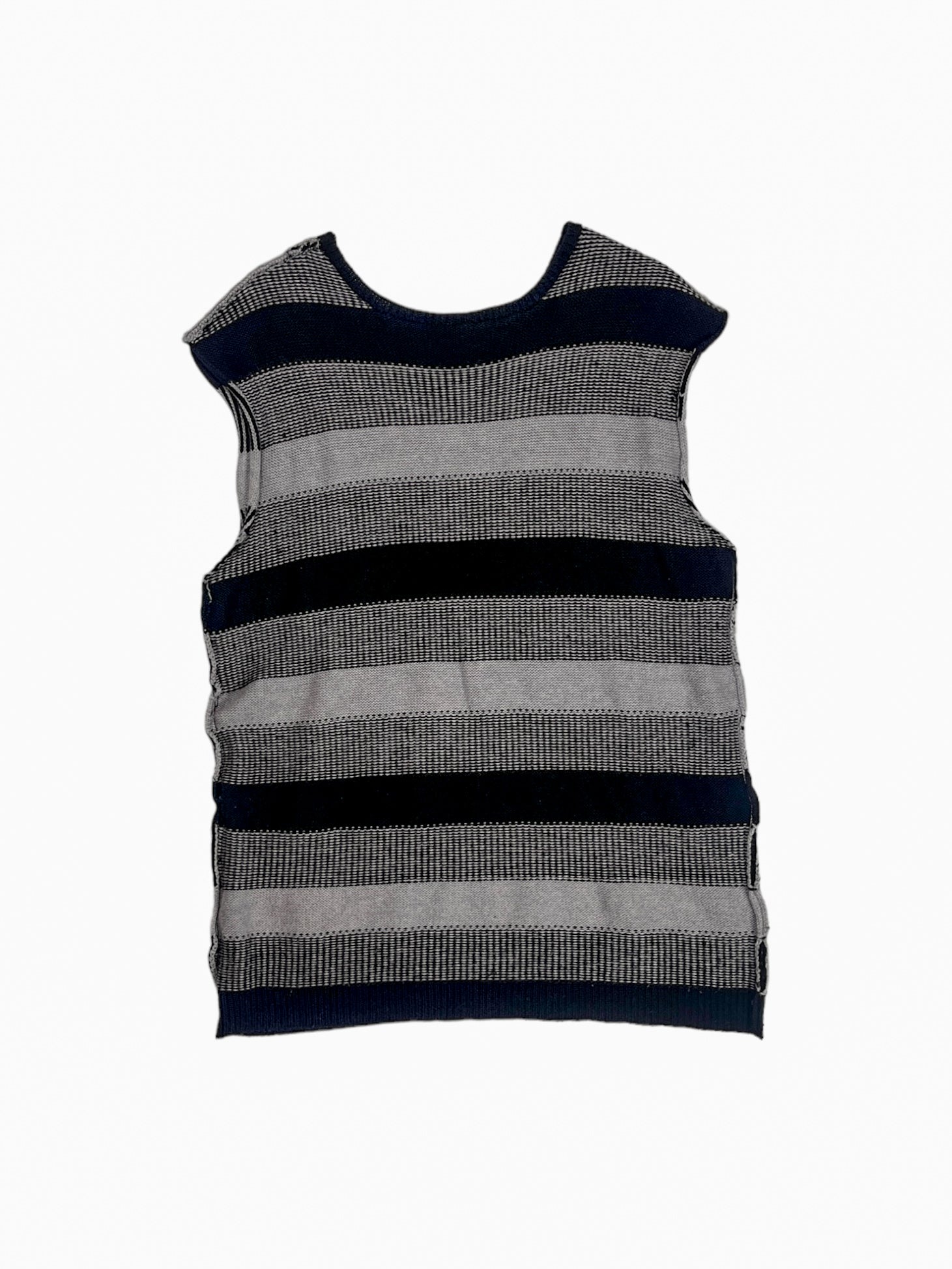 Cash Merino Wool Vest