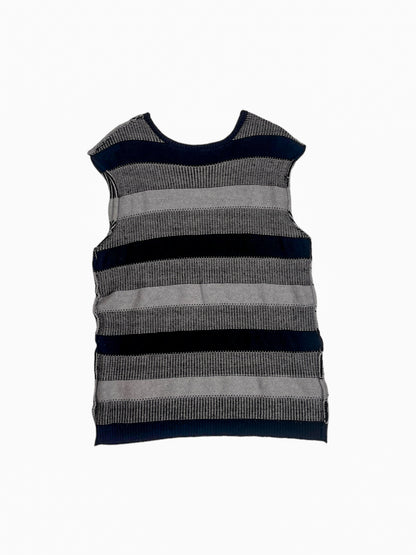 Cash Merino Wool Vest