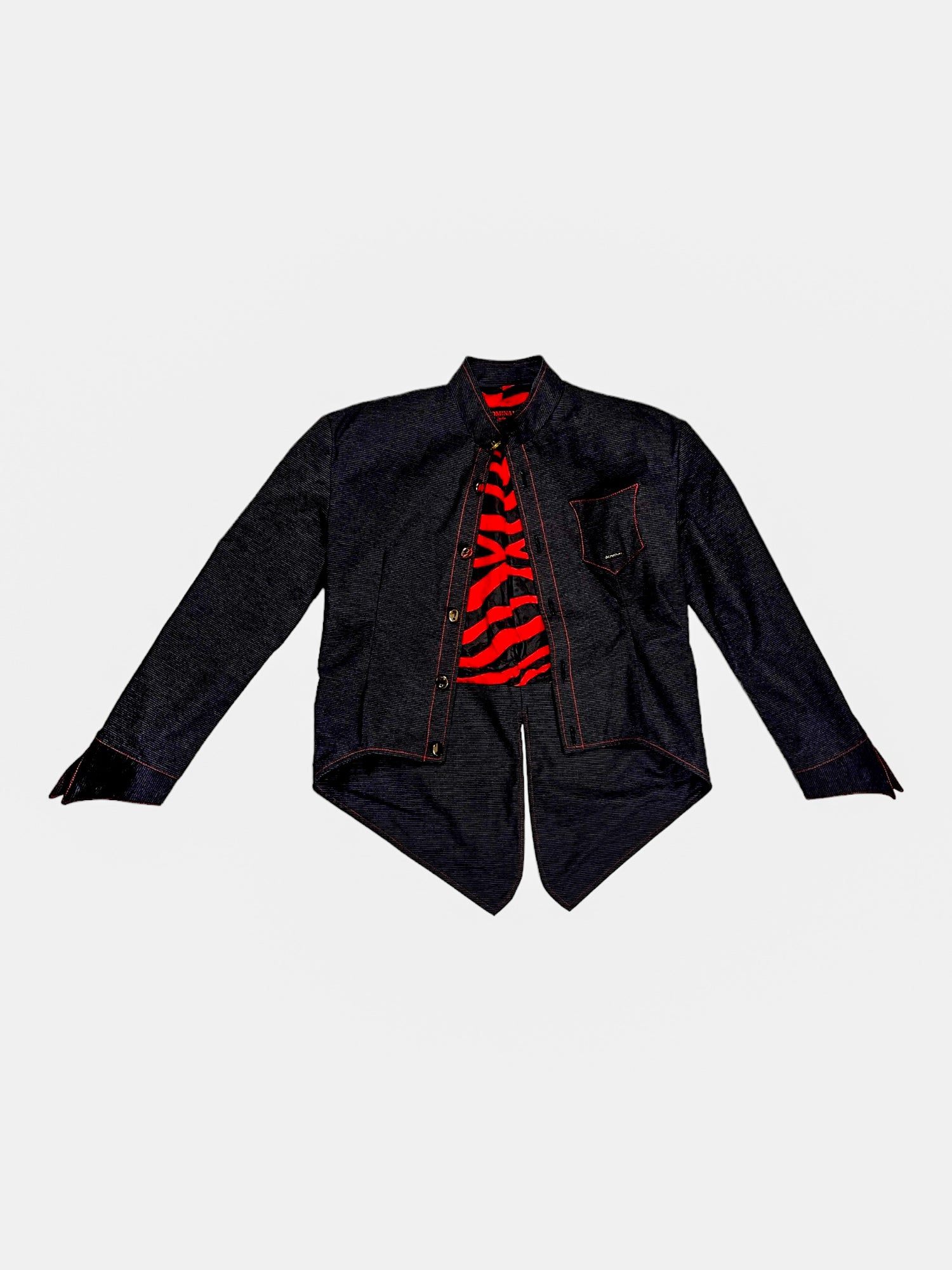 Defiance School Blazer