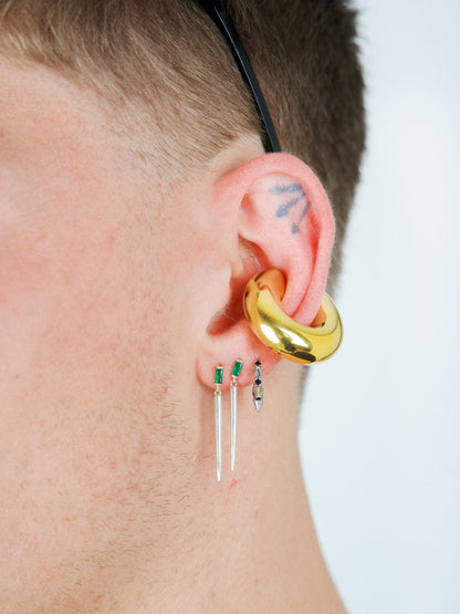 Nominal London Ear Cuff