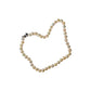 Nominal London Real Freshwater Pearl Necklace