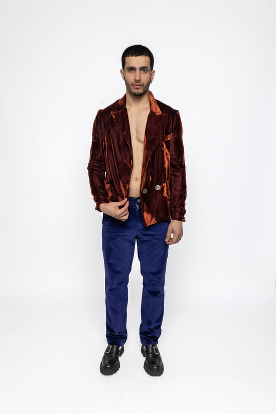 AW 25 VELVET UNDERGROUND Collection