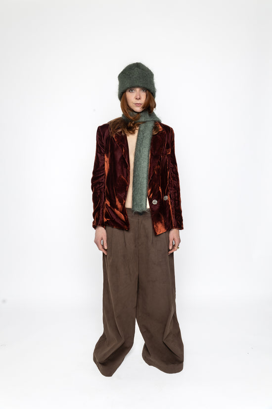 AW 25 VELVET UNDERGROUND Collection