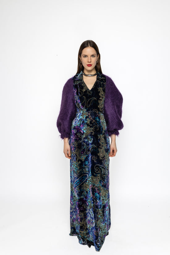 AW 25 VELVET UNDERGROUND Collection