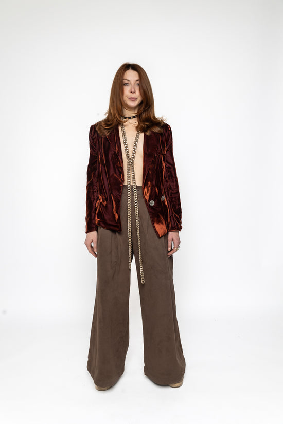 AW 25 VELVET UNDERGROUND Collection