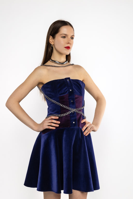 AW 25 VELVET UNDERGROUND Collection
