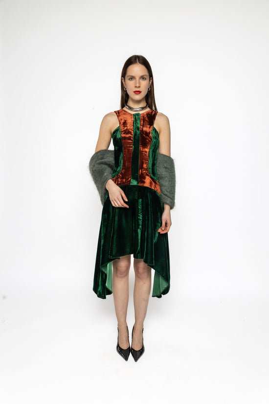 AW 25 VELVET UNDERGROUND Collection