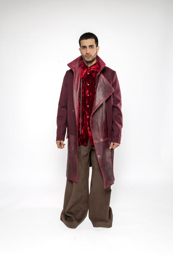 AW 25 VELVET UNDERGROUND Collection