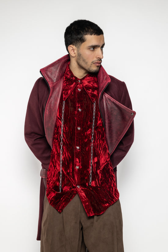 AW 25 VELVET UNDERGROUND Collection