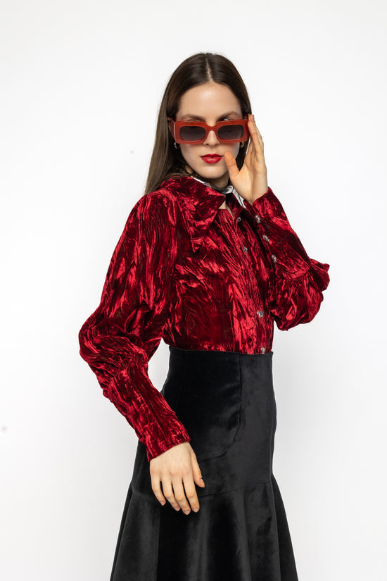 AW 25 VELVET UNDERGROUND Collection