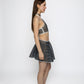Top of the Deeliks 3D latex tennis set top