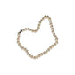 Nominal London Real Freshwater Pearl Necklace