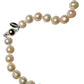Nominal London Real Freshwater Pearl Necklace