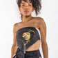 Nominal London Jimi AC03 Silk Scarf
