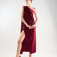 Aphrodite Dress Stretch Jersey