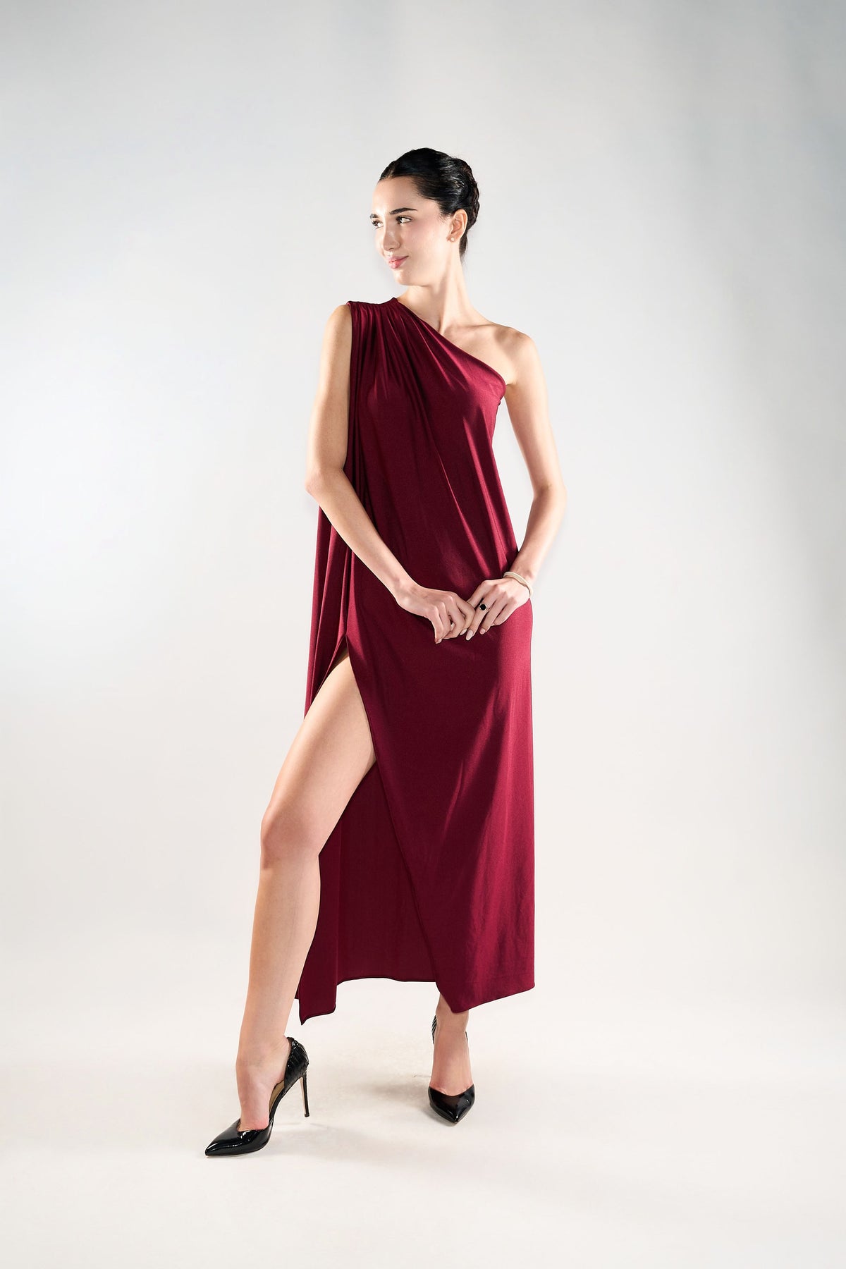 Aphrodite Dress Stretch Jersey