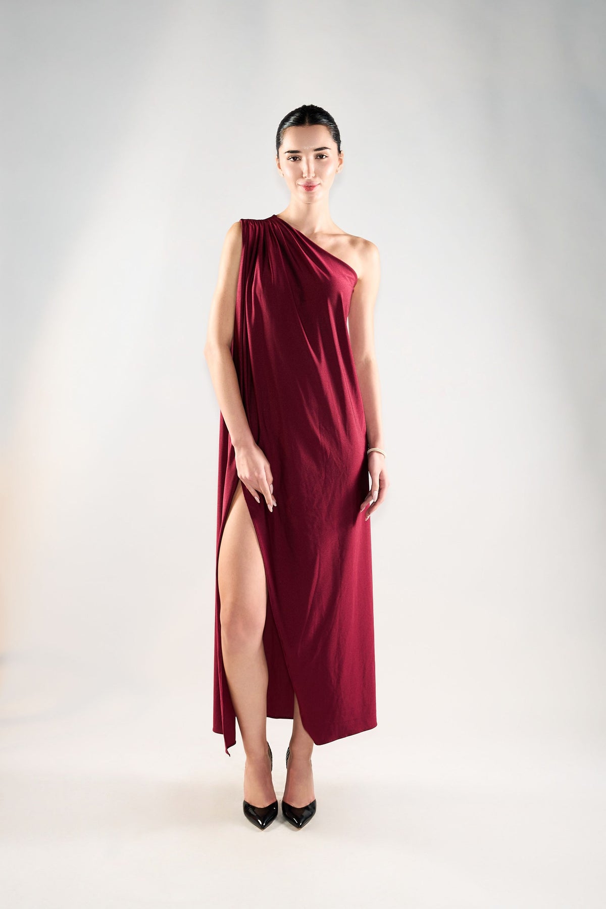 Aphrodite Dress Stretch Jersey
