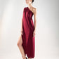 Aphrodite Dress Stretch Jersey