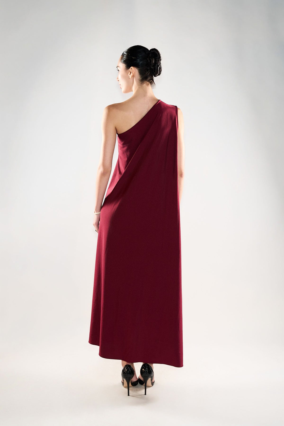 Aphrodite Dress Stretch Jersey