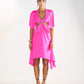 Kate Dress, Stretch Jersey, Midi