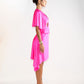 Kate Dress, Stretch Jersey, Midi